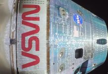 Artemis II inicia fase final antes de sobrevolar la Luna