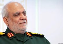 Estados Unidos e Israel abaten al jefe de inteligencia iraní