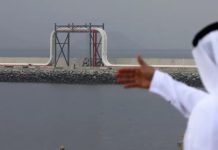 Emiratos Árabes Unidos anuncia su salida de la OPEP+