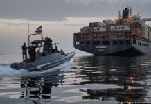 EE.UU. estudia última propuesta de Irán para reabrir Ormuz