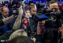 RSF: libertad de prensa en el mundo cae a su nivel más bajo