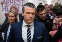 EEUU: Pentágono estima guerra de Irán costó 25.000 millones