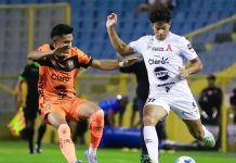 Las sedes, precios y horarios para la jornada 19 del Torneo Clausura 2026 El duelo entre 'Paquidermos' y 'Emplumados' es uno de los más interesantes de la fecha. Foto cortesía: Alianza FC.