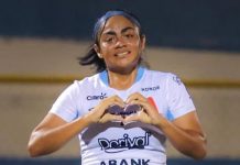 Alianza Women busca el pentacampeonato: así quedaron las semifinales de la Liga Femenina Las 'Albas' buscan el pentacampeonato. Foto cortesía: Alianza Women.