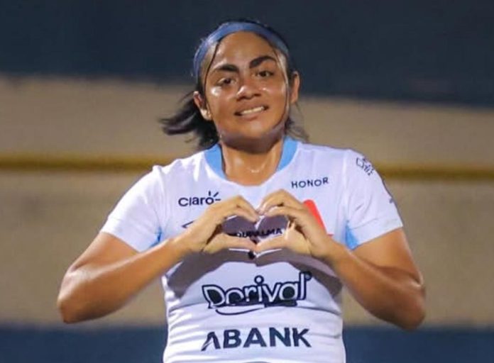 Las 'Albas' buscan el pentacampeonato. Foto cortesía: Alianza Women.