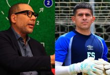 Yamil Bukele habla de los próximos amistosos de la Selecta: “Va a haber partidos muy interesantes con selecciones mundialistas” Yamil habló de los próximos juegos de la Selecta. Foto cortesía: FESFUT.