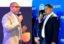 Ya hay relevo de Yamil Bukele en INDES: René Orlando Martínez Holman asume como presidente Yamil ya tiene sustituto. Foto cortesía: INDES.