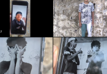 Detienen a menor perteneciente a pandillas en frontera con Honduras Foto: Cortesía.