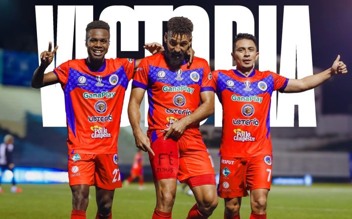 Victoria 'Cafetalera'. Foto cortesía: Cacahuatique.