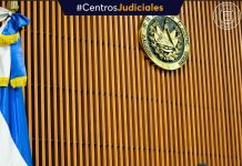 Nueve aficionados procesados por protagonizar riña en el Clásico Nacional pasan a instrucción Se actualizó la situación de los detenidos en el Clásico Nacional. Foto cortesía: Centros Judiciales.