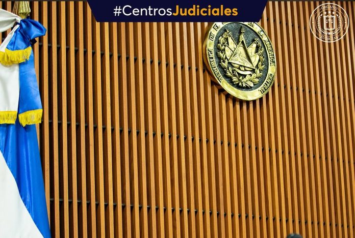 Se actualizó la situación de los detenidos en el Clásico Nacional. Foto cortesía: Centros Judiciales.