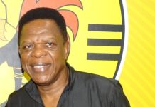 Seis meses de suspensión y mil dólares de multa a ‘Chochera’ Castillo por agredir a un árbitro 'Chochera' fue sancionado. Foto cortesía: Platense.