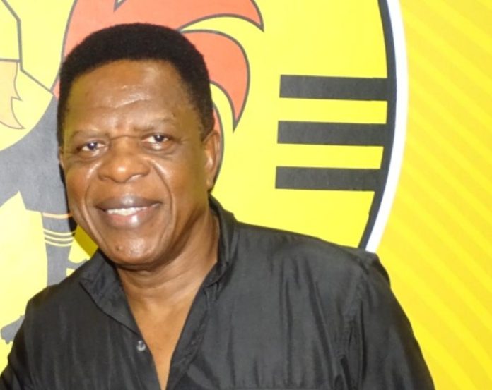 'Chochera' fue sancionado. Foto cortesía: Platense.