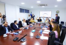 Diputados autorizan solicitud para suscribir préstamo en especie por $23.7 millones para iluminación vial