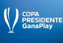 Listos los ocho clasificados a cuartos de la Copa Presidente: ya no quedan equipos de Segunda o Tercera División Se confirmaron los ocho equipos que estarán en cuartos. Foto cortesía: Copa Presidente.