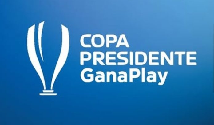 Se confirmaron los ocho equipos que estarán en cuartos. Foto cortesía: Copa Presidente.