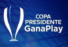 Se jugaron todos los juegos de ida de los octavos de final de la Copa Presidente ¿Cuáles fueron los resultados? Se acabaron los juegos de ida. Foto cortesía: Copa Presidente.