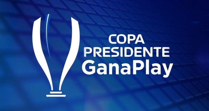 Se acabaron los juegos de ida. Foto cortesía: Copa Presidente.