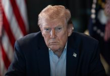 Solo 3 de cada 10 aprueban manejo económico de Trump y reduce su respaldo incluso entre republicanos, según Encuesta CNN