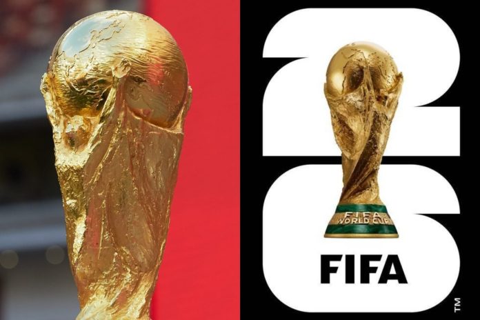 Listos todos los participantes de la cita mundialista. Foto cortesía: FIFA.