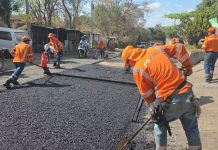 Aprueban reforma presupuestaria para incorporar $7.2 millones en excedentes por circulación vehicular al FOVIAL