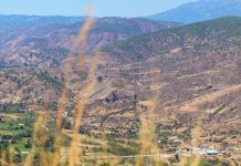 Medio Ambiente informa finalización de ola de calor y prevé aumento de lluvias en el país