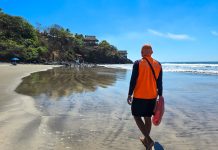 Once muertes por inmersión en Semana Santa; mayoría de víctimas son adultos, informa Protección Civil