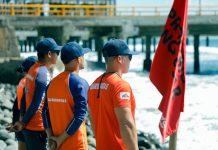 Consumo de alcohol incidió en mayoría de muertes por inmersión en Semana Santa, dice Protección Civil