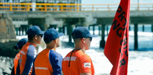 Consumo de alcohol incidió en mayoría de muertes por inmersión en Semana Santa, dice Protección Civil