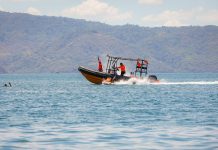 Protección Civil reporta ahogamiento de menor en San Miguel Tepezontes