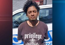 Capturan a joven acusado de robo tras irrumpir en vivienda en Tecapán