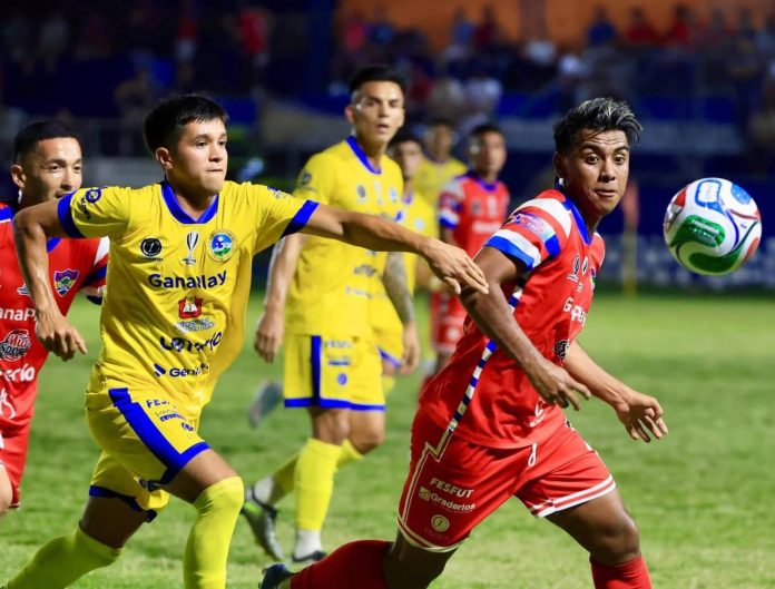 Limeño Roble Igualdad en Ilobasco. Foto cortesía: INDES.