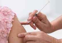 Más de 8 mil dosis aplicadas contra el sarampión, reporta MINSAL