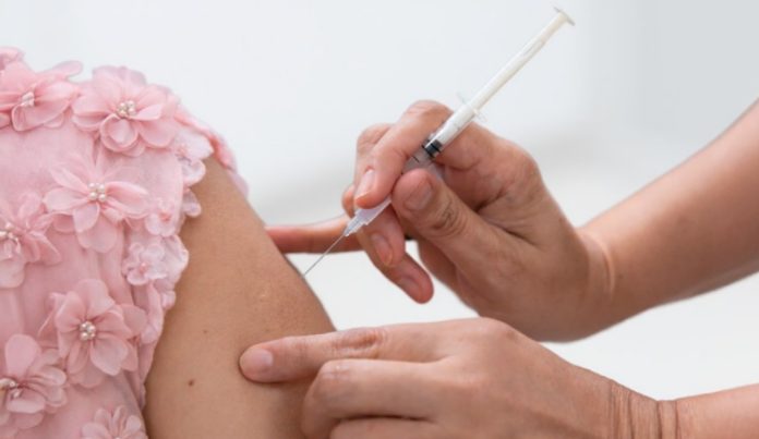 MINSAL lanzó una campaña de vacunación para menores de 1 año, con el objetivo de prevenir el incremento de casos de sarampión, a nivel nacional.