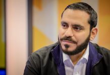 No hay desabastecimiento de vacunas contra el sarampión en el sector público, dice Ministro Francisco Alabí