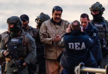 EE.UU. autoriza que el Gobierno de Venezuela financie defensa legal de Maduro