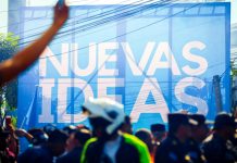 Internas de Nuevas Ideas para elegir candidatos a presidencia, diputados y alcaldías serán en julio