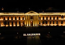 Realizarán cumbre internacional sobre inteligencia artificial en Palacio Nacional de El Salvador