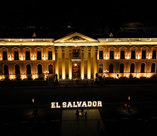 Realizarán cumbre internacional sobre inteligencia artificial en Palacio Nacional de El Salvador