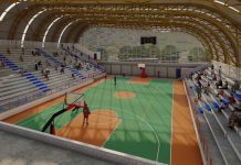 Piden autorizar préstamo de $150 millones con BCIE para infraestructura deportiva