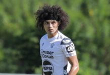 Hércules remontó a Cacahuatique y consiguió tres puntos de oro en la lucha por no descender Los 'Helénicos' sumaron tres puntos importantes en oriente. Foto cortesía: CD Hércules.