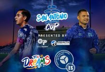 La Selecta confirmó su próximo amistoso Confirmado el próximo amistoso de El Salvador. Foto cortesía: La Selecta.