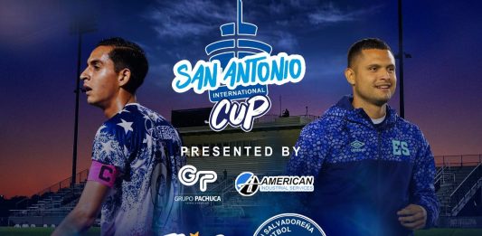 Confirmado el próximo amistoso de El Salvador. Foto cortesía: La Selecta.