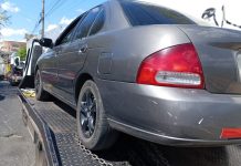 Más de 1,300 asistencias viales en Semana Santa