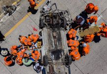 ONASEVI: Aumento de siniestros viales en marzo; más de 2,100 casos en un mes