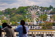 Estos fueron los destinos más buscados por visitantes internacionales en El Salvador durante Semana Santa
