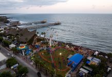 Parques recreativos del ISTU superan meta de visitantes durante Semana Santa