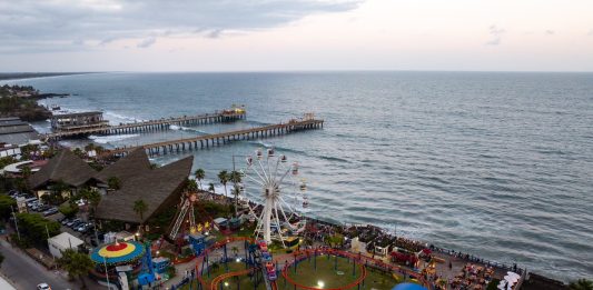 Parques recreativos del ISTU superan meta de visitantes durante Semana Santa