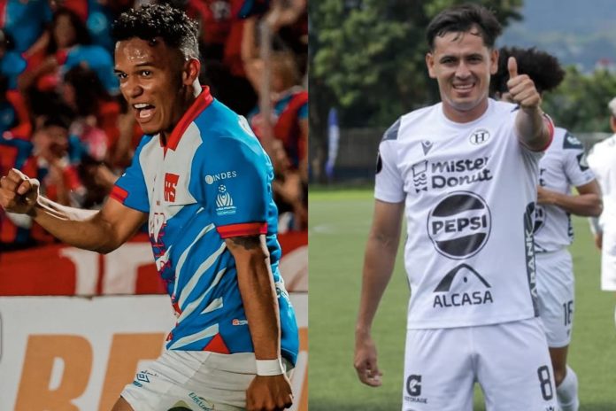 Los 'Tigrillos' ganaron y los 'Helénicos' empataron. Foto cortesía: FAS y Hércules.