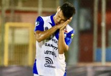 Firpo goleó a Batanecos y clasificó a cuartos de Copa Presidente, donde enfrentará a Alianza Los 'Pamperos' están en cuartos. Foto cortesía: INDES.